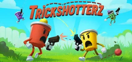 Trickshotterz