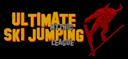 Ultimate Mythic Ski Jumping League
