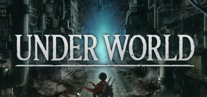 UNDER WORLD
