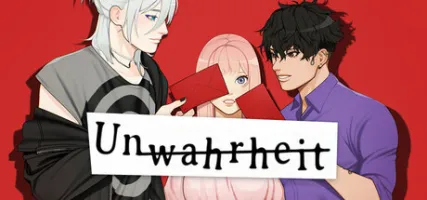 Unwahrheit