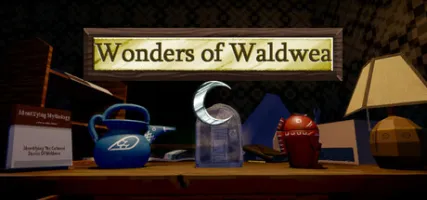 Wonders of Waldwea