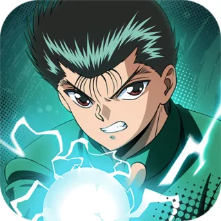 Yu Yu Hakusho Slugfest