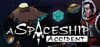 A Spaceship Accident