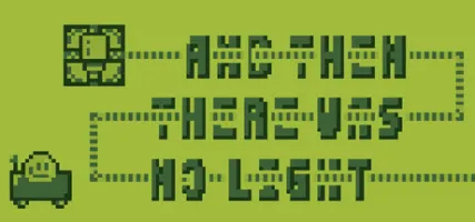 And Then There Was No Light