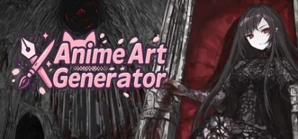 Anime Art Generator