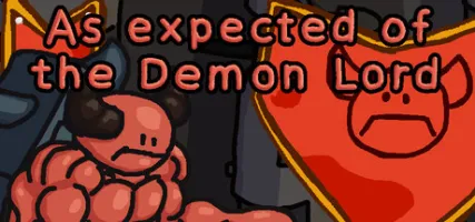 As expected of the Demon Lord