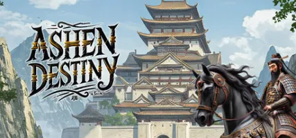 Ashen Destiny