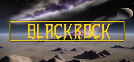 Blackrock