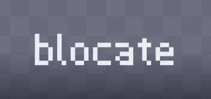 blocate