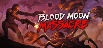 Blood Moon Massacre