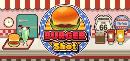 BURGER Shot