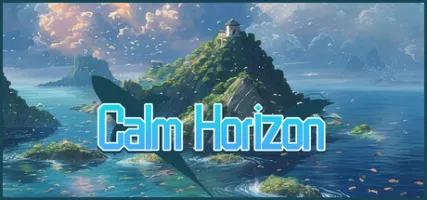 Calm Horizon