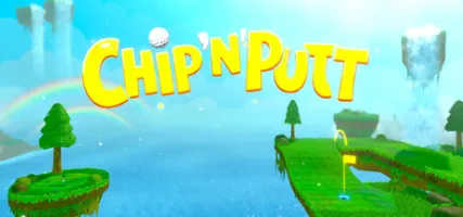 Chip'N'Putt