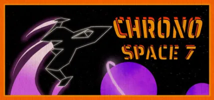 Chrono Space 7