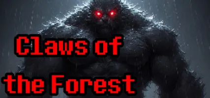 Claws of the Forest