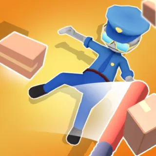 Crazy Break Destructive