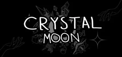 Crystal Moon