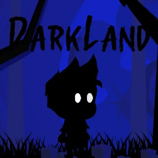 DARKLAND III