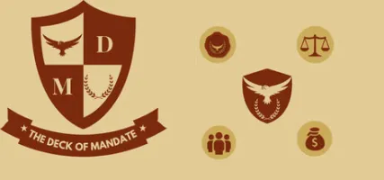 Deck of Mandate