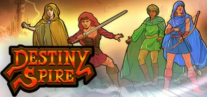 Destiny Spire