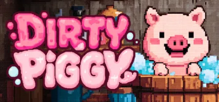 Dirty Piggy
