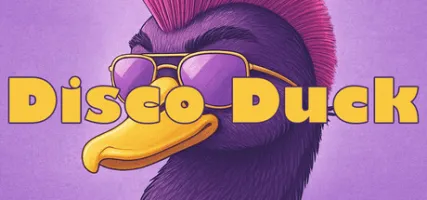 Disco Duck