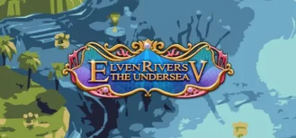 Elven Rivers 5: UnderSea