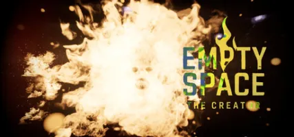 Empty Space: The Creator