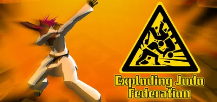 Exploding Judo Federation