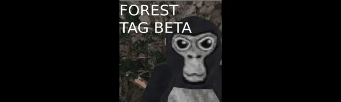 Forest Tag beta