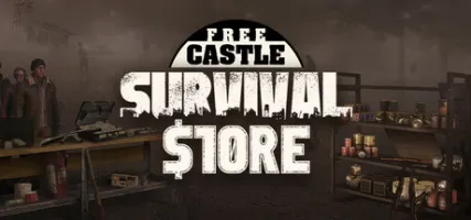 Free Castle: Survival Store