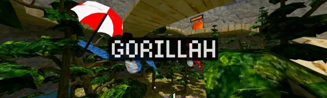 Gorillah