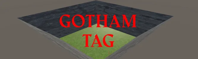 Gotham Tag