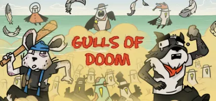 Gulls of Doom