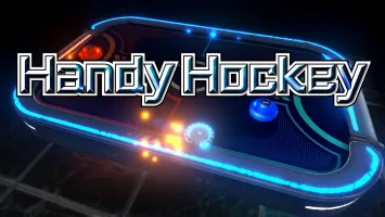 Handy Hockey