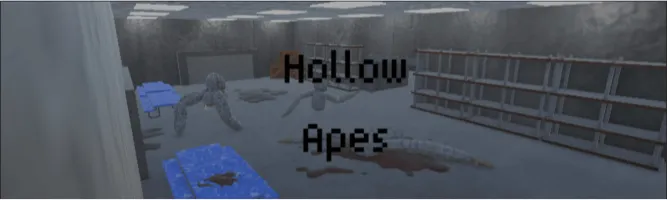 Hollow Apes