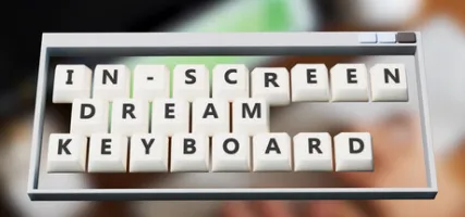 inScreen Dream Keyboard