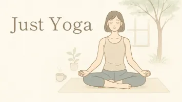 Just Yoga