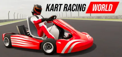 Kart Racing World