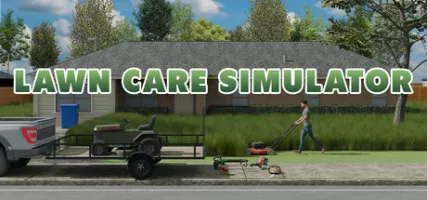 Lawn Care Simulator
