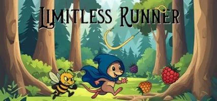 Limitless Runner