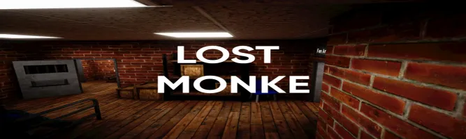Lost Monke