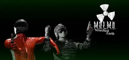 M.A.L.M.O: Scorched Earth