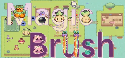 Magic Brush