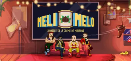 Meli-Melo: L'odyssee de la cr me de marrons