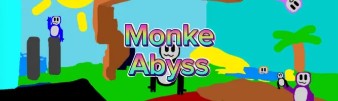 Monke Abyss