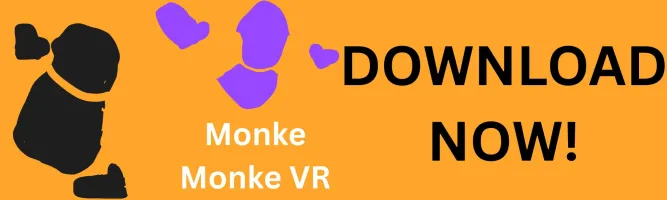 Monke Monke VR