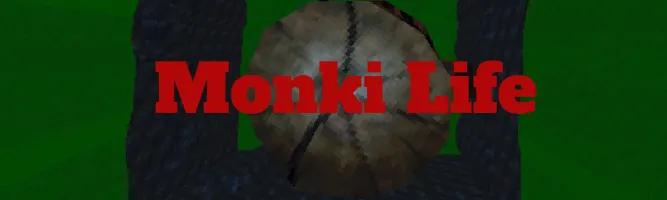 Monki Life Reimagined