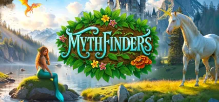 Myth Finders