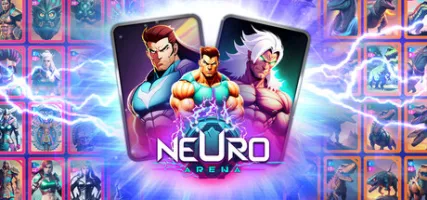 Neuroarena: Black Duel Master